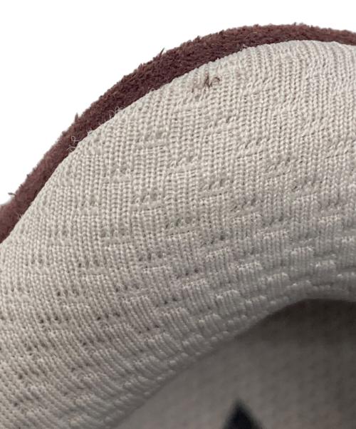 NIKE ACG（ナイキエーシージー）NIKE ACG (ナイキエージーシー) LOWCATE/スニーカー ブラウン サイズ:27.5cmの古着・服飾アイテム