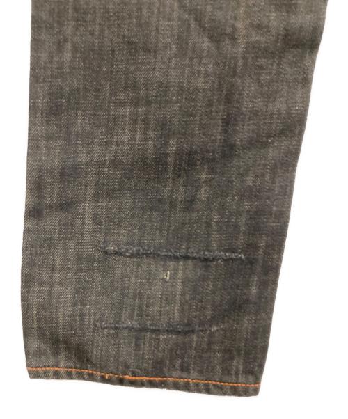 Ed Hardy（エド ハーディー）Ed Hardy (エド ハーディー) デニムパンツ インディゴ サイズ:W31×32の古着・服飾アイテム