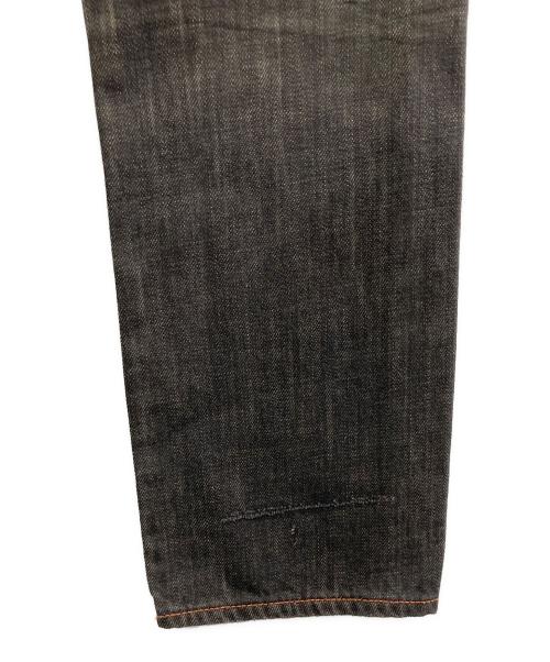 Ed Hardy（エド ハーディー）Ed Hardy (エド ハーディー) デニムパンツ インディゴ サイズ:W31×32の古着・服飾アイテム