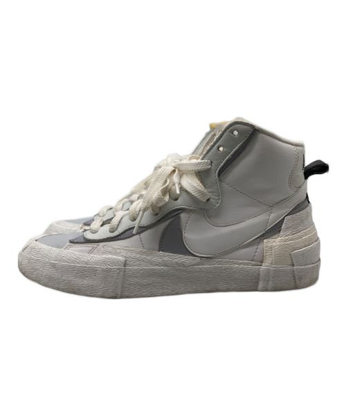 NIKE（ナイキ）NIKE (ナイキ) sacai (サカイ) BLAZER MID/サカイ × ナイキ ブレーザーミッド 