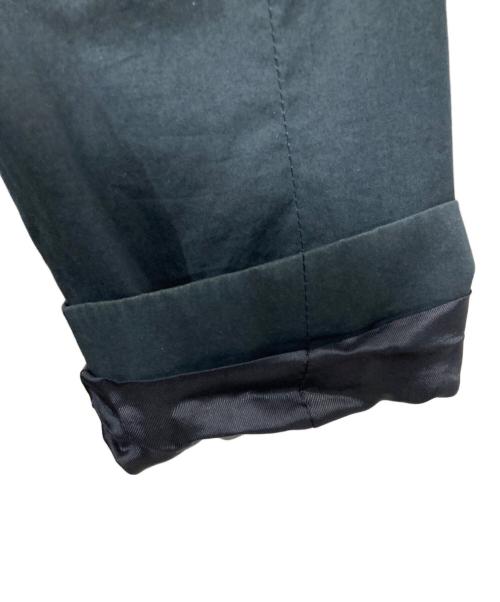 AVEC CES FRERES（アヴェック セ フレール）AVEC CES FRERES (アヴェック セ フレール) チェスターコート ネイビー サイズ:38Rの古着・服飾アイテム