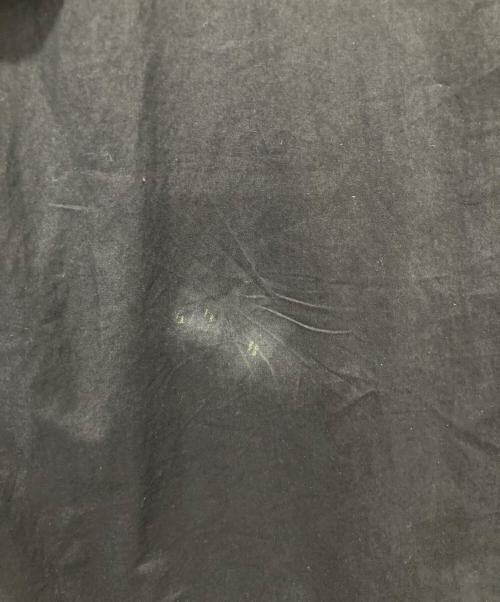 AVEC CES FRERES（アヴェック セ フレール）AVEC CES FRERES (アヴェック セ フレール) チェスターコート ネイビー サイズ:38Rの古着・服飾アイテム