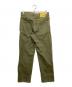 LEVI'S RED (リーバイス レッド) ルーズユーティリティパンツ オリーブ サイズ:W30：5000円
