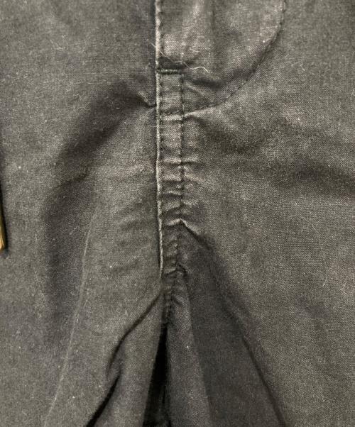 SUPREME（シュプリーム）SUPREME (シュプリーム) SASQUATCHfabrix. (サスクワッチファブリックス) hakama shors ブラック サイズ:Lの古着・服飾アイテム