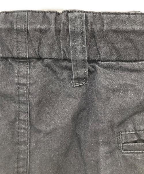 SUPREME（シュプリーム）SUPREME (シュプリーム) SASQUATCHfabrix. (サスクワッチファブリックス) hakama shors ブラック サイズ:Lの古着・服飾アイテム