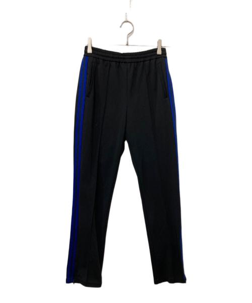 SCENTOF（セントオブ）SCENTOF (セントオブ) トラックパンツ ネイビー×ブラック サイズ:34の古着・服飾アイテム