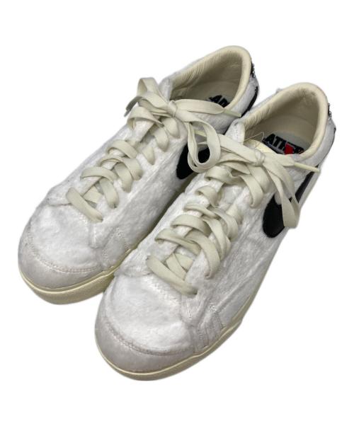 NIKE（ナイキ）NIKE (ナイキ) Women's Blazer Low Platform 