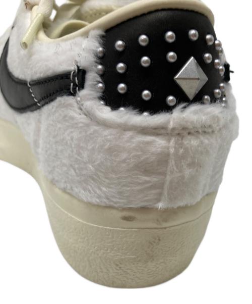 NIKE（ナイキ）NIKE (ナイキ) Women's Blazer Low Platform 