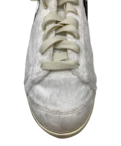 NIKE（ナイキ）NIKE (ナイキ) Women's Blazer Low Platform 