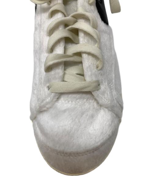 NIKE（ナイキ）NIKE (ナイキ) Women's Blazer Low Platform 