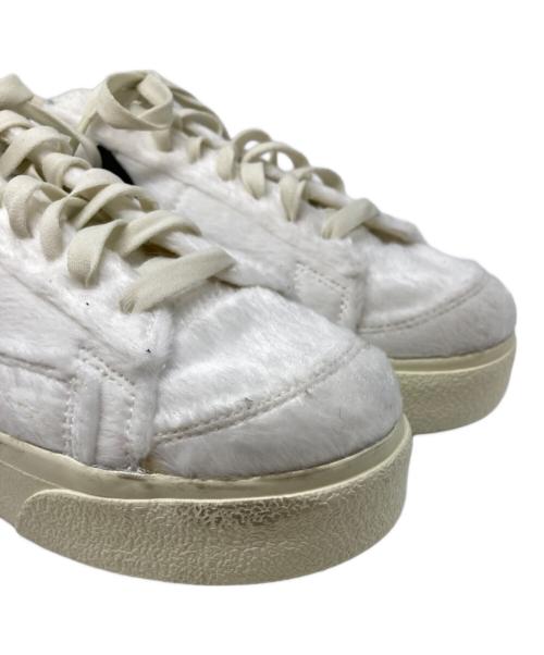 NIKE（ナイキ）NIKE (ナイキ) Women's Blazer Low Platform 