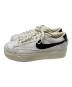 NIKE (ナイキ) Women's Blazer Low Platform 