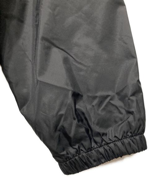 PorkChop（ポークチョップ）PorkChop (ポークチョップ) コーチジャケット ブラック サイズ:Lの古着・服飾アイテム