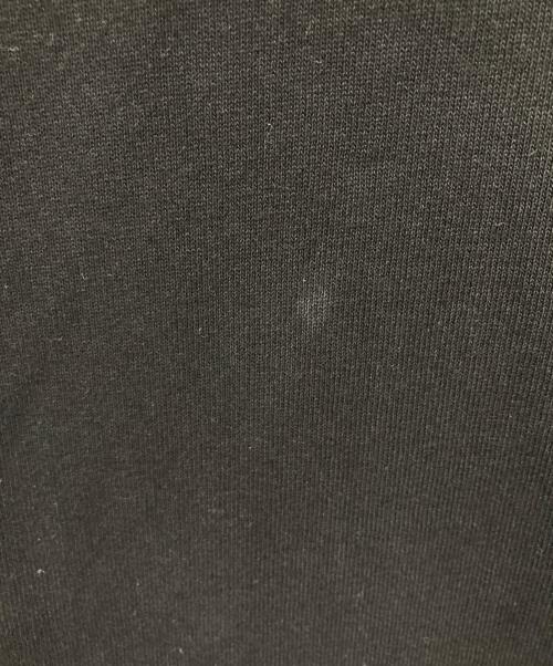 vault room（ボルトルーム）vault room (ボルトルーム) 刺繍Tシャツ ブラック サイズ:Lの古着・服飾アイテム