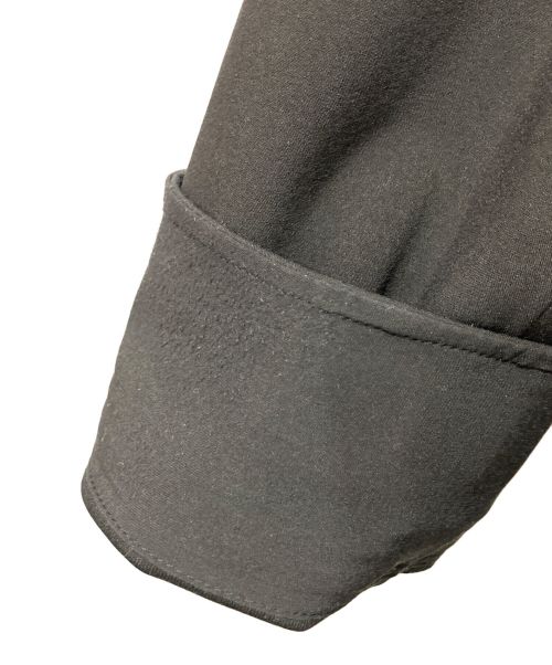 THE NORTH FACE（ザ ノース フェイス）THE NORTH FACE (ザ ノース フェイス) APEX FLEX GTX ANORAK グレー×ブラック サイズ:Sの古着・服飾アイテム
