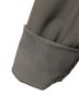中古・古着 THE NORTH FACE (ザ ノース フェイス) APEX FLEX GTX ANORAK グレー×ブラック サイズ:S：9000円