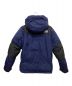 THE NORTH FACE (ザ ノース フェイス) バルトロライトジャケット/Baltro Light Jacket ネイビー×ブラック サイズ:S：23000円