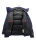 中古・古着 THE NORTH FACE (ザ ノース フェイス) バルトロライトジャケット/Baltro Light Jacket ネイビー×ブラック サイズ:S：23000円