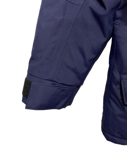 THE NORTH FACE（ザ ノース フェイス）THE NORTH FACE (ザ ノース フェイス) アンタークティカパーカ/ANTARCTICA PARKA  ネイビー サイズ:Sの古着・服飾アイテム