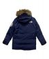 THE NORTH FACE (ザ ノース フェイス) アンタークティカパーカ/ANTARCTICA PARKA  ネイビー サイズ:S：38000円