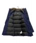 中古・古着 THE NORTH FACE (ザ ノース フェイス) アンタークティカパーカ/ANTARCTICA PARKA  ネイビー サイズ:S：38000円