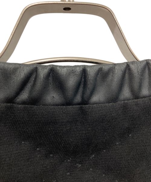 SUPERTHANKS（スーパーサンクス）SUPERTHANKS (スーパーサンクス) 中綿ブルゾン ブラック サイズ:Mの古着・服飾アイテム