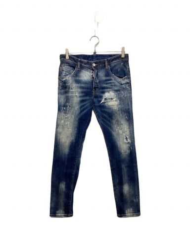 DSQIARED2 デニム　46 3083000800525315_01_1472w.jpeg