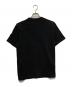 MONCLER (モンクレール) SS TSHIRT ブラック サイズ:S：14000円