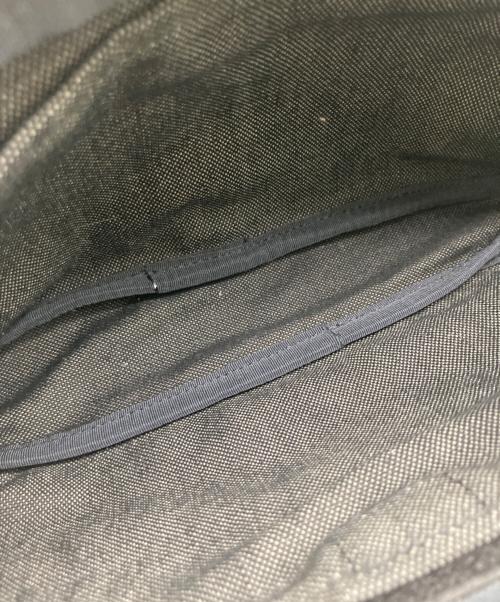 PORTER（ポーター）PORTER (ポーター) 2WAYショルダーバッグ グレーの古着・服飾アイテム