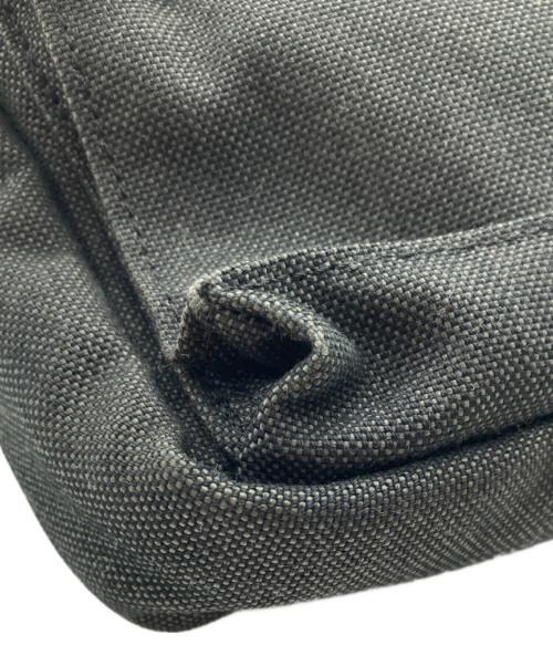 PORTER（ポーター）PORTER (ポーター) 2WAYショルダーバッグ グレーの古着・服飾アイテム