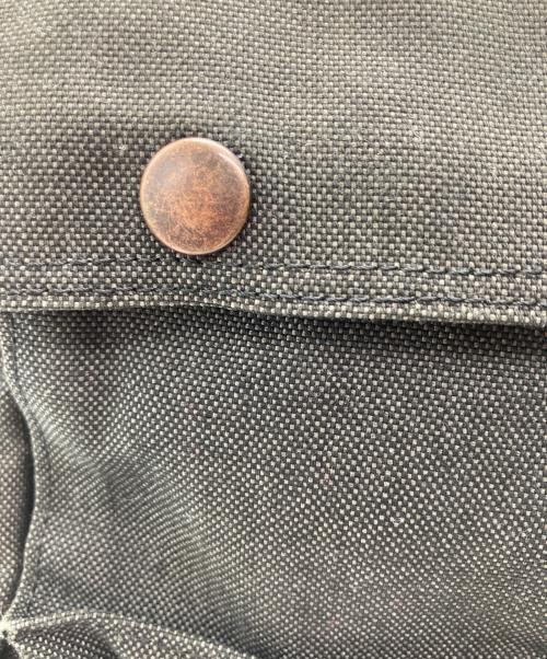 PORTER（ポーター）PORTER (ポーター) 2WAYショルダーバッグ グレーの古着・服飾アイテム