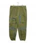 WANNA（ワナ）の古着「フライトパンツ」｜カーキ
