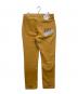 WANNA (ワナ) カラーパンツ イエロー サイズ:L：4000円