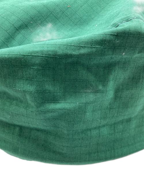 GREGORY（グレゴリー）GREGORY (グレゴリー) SATCHEL M グリーンの古着・服飾アイテム