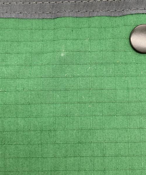 GREGORY（グレゴリー）GREGORY (グレゴリー) SATCHEL M グリーンの古着・服飾アイテム