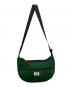 GREGORY (グレゴリー) SATCHEL M グリーン：6000円