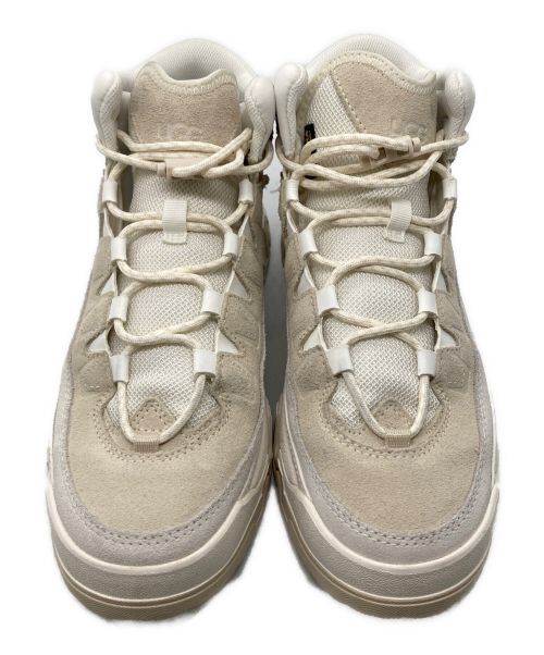 UGG（アグ）UGG (アグ) CapTrail High/キャップトレイルハイ ベージュ サイズ:24cmの古着・服飾アイテム