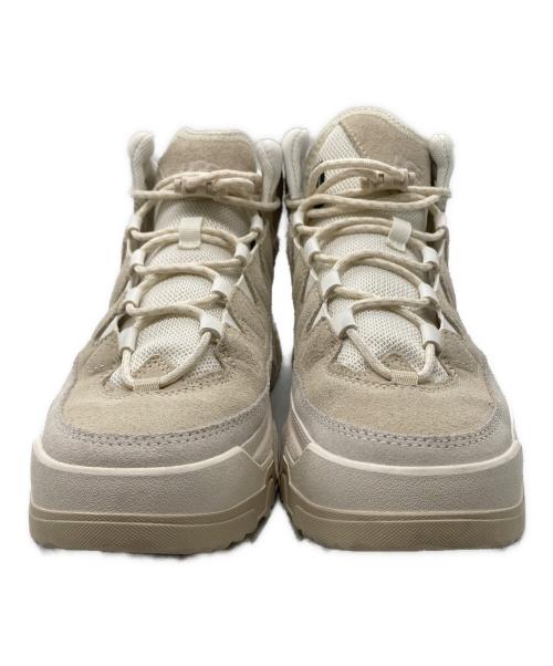 UGG（アグ）UGG (アグ) CapTrail High/キャップトレイルハイ ベージュ サイズ:24cmの古着・服飾アイテム