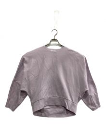 ADORE（アドーア）の古着「コットンダンボールカットソー」｜ピンク