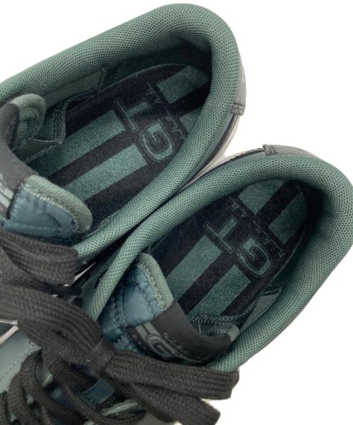 NIKE SB（ナイキエスビー）NIKE SB (ナイキエスビー) BLAZER LOW PRO GT/ナイキ SB ブレーザー LOW プロ GT グレー サイズ:27cmの古着・服飾アイテム