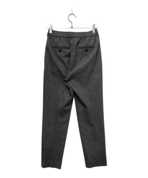 theory（セオリー）theory (セオリー) Taper CRP Pant/ウールパンツ グレー サイズ:XSの古着・服飾アイテム