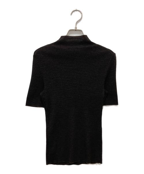 theory（セオリー）theory (セオリー) Regal Wool Leenda N ブラウン サイズ:Sの古着・服飾アイテム