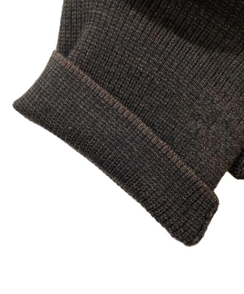 theory（セオリー）theory (セオリー) Regal Wool Leenda N ブラウン サイズ:Sの古着・服飾アイテム