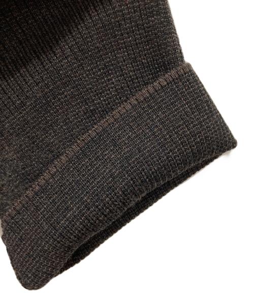 theory（セオリー）theory (セオリー) Regal Wool Leenda N ブラウン サイズ:Sの古着・服飾アイテム