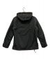 CAL O LINE (キャルオーライン) UPDATE SNOW PARKA ブラック サイズ:L：8000円