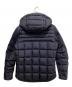 MONCLER (モンクレール) RYAN/ダウンジャケット ネイビー：42000円