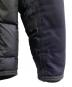 中古・古着 MONCLER (モンクレール) RYAN/ダウンジャケット ネイビー：42000円