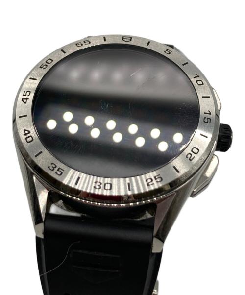 TAG Heuer（タグ・ホイヤー）TAG HEUER (タグホイヤー) スマートウォッチの古着・服飾アイテム