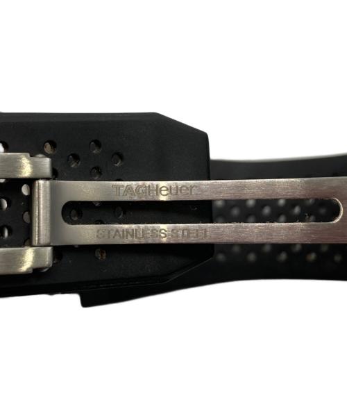 TAG Heuer（タグ・ホイヤー）TAG HEUER (タグホイヤー) スマートウォッチの古着・服飾アイテム