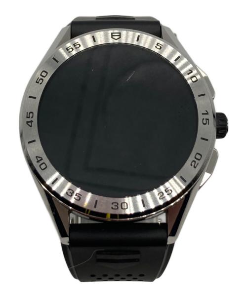 TAG Heuer（タグ・ホイヤー）TAG HEUER (タグホイヤー) スマートウォッチの古着・服飾アイテム